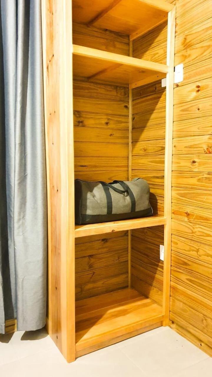 Cabana Canto Lindo - Urubici-Sc Zimmer foto